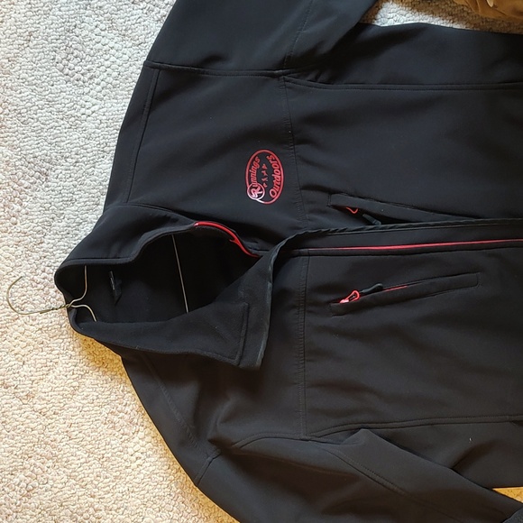 Jacket - Picture 4 of 4